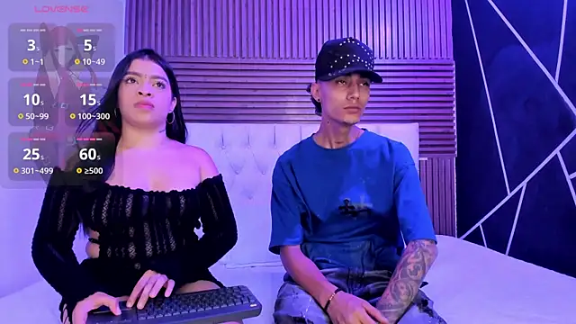 Andrewandlizzy online show from 10, 4, 2026