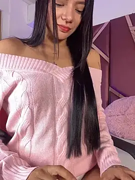 ZoeHarpers online show from 4, 7, 2026