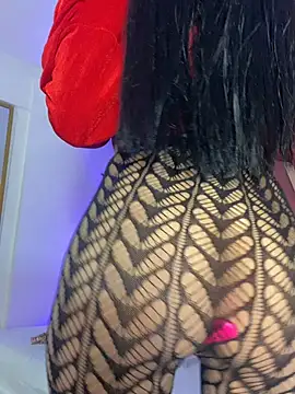 ZoeHarpers online show from 27, 4, 2026