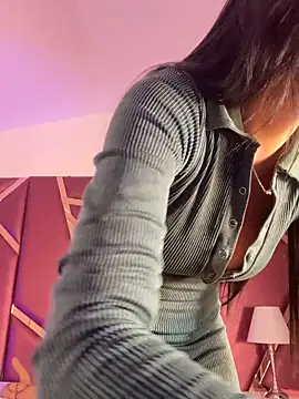 ZoeHarpers online show from 11, 5, 2026