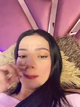 ZoeHarpers online show from 19, 6, 2026