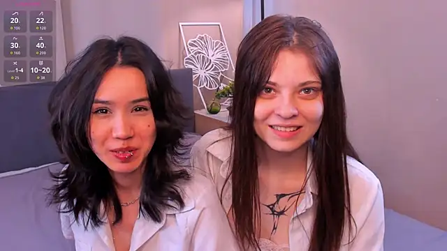 ReynaGrinvalsky online show from 13, 4, 2026