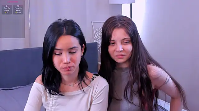 ReynaGrinvalsky online show from 14, 4, 2026