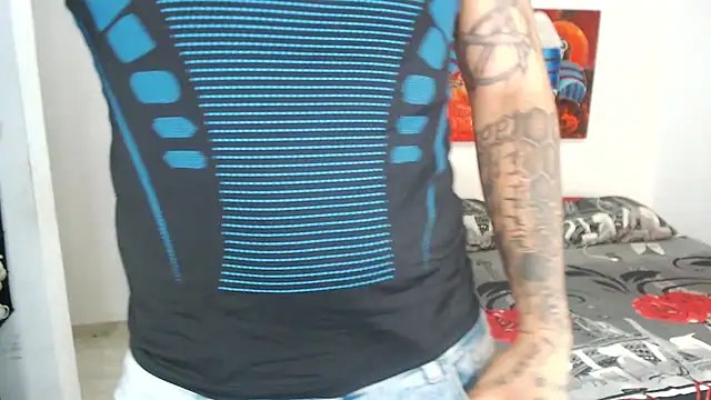 Snapshot of Andymanfit chatting on 17, 4, 2026 Andymanfit online show from 17, 4, 2026
