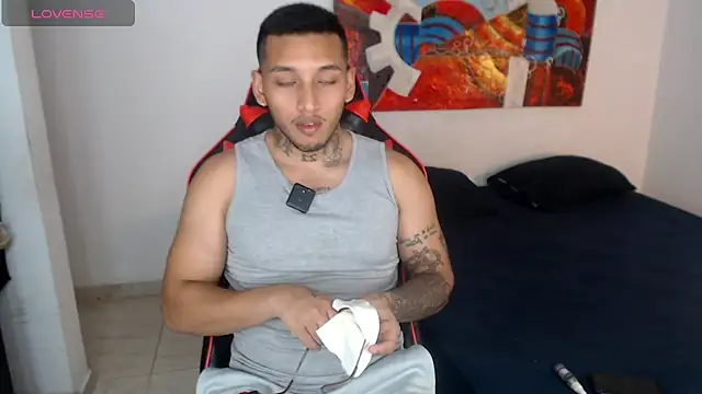 Andymanfit online show from 11, 4, 2026