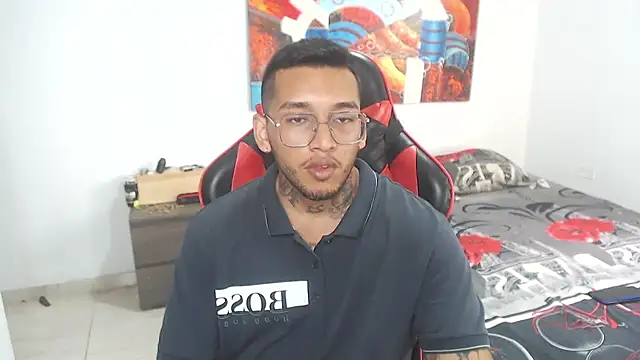 Snapshot of Andymanfit chatting on 23, 4, 2026 Andymanfit online show from 23, 4, 2026