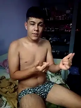 Jacobb hott96 online show from 4, 5, 2026