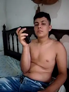 Jacobb hott96 online show from 6, 5, 2026