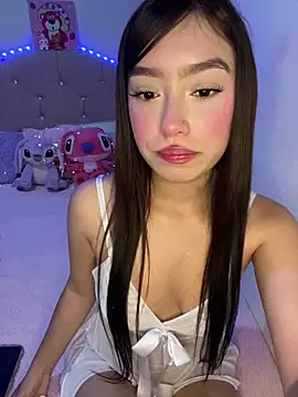 Snapshot of Miakittyyy chatting on 24, 4, 2026 Miakittyyy online show from 24, 4, 2026