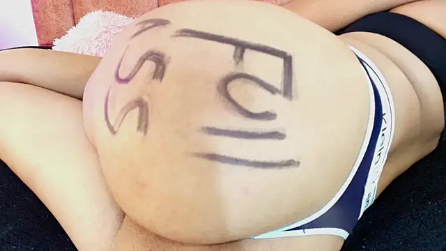 Mia Nasty Dirty online show from 13, 4, 2026