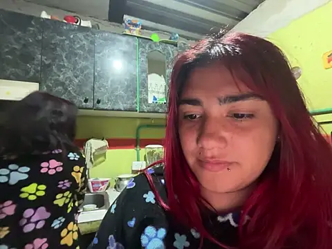 lucyheart 8 online show from 3, 5, 2026