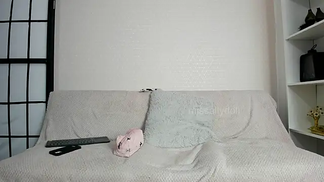 missallydoll online show from 1, 6, 2026