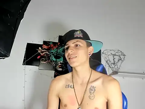 Yherferson 45 online show from 19, 4, 2026