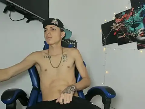 Yherferson 45 online show from 16, 4, 2026