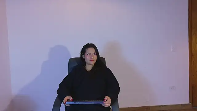 Snapshot of alanis_22 chatting on 2, 7, 2026 alanis 22 online show from 2, 7, 2026