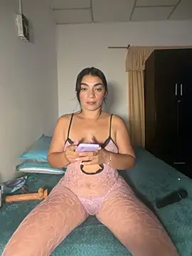 princess Curves online show from 28, 5, 2026