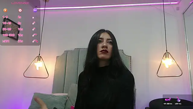 MoonBlue95 online show from 4, 5, 2026