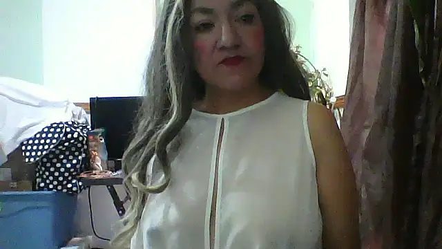 Snapshot of Mich76 chatting on 2, 7, 2026 Mich76 online show from 2, 7, 2026