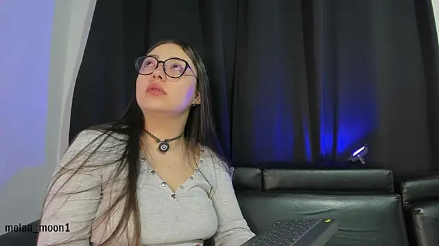 Snapshot of Pamelaa_moon1 chatting on 17, 7, 2026 Pamelaa moon1 online show from 17, 7, 2026