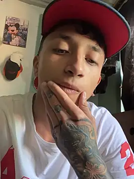 Aaron Brink  online show from 18, 4, 2026