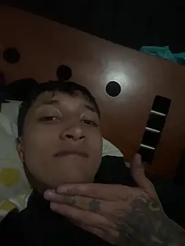 Aaron Brink  online show from 13, 4, 2026