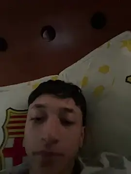 Aaron Brink  online show from 19, 4, 2026