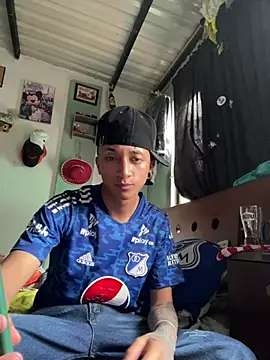 Aaron Brink  online show from 19, 4, 2026