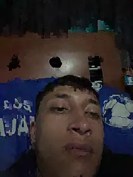 Aaron Brink  online show from 19, 4, 2026