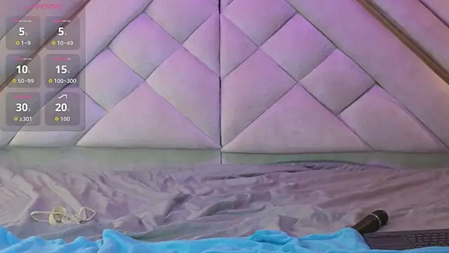 giigii hadidd online show from 15, 4, 2026