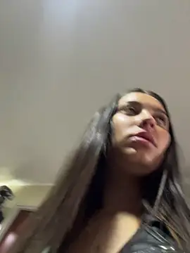 Lucyfer-fire online show from 13, 4, 2026