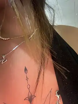 Lucyfer-fire online show from 23, 5, 2026