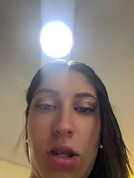 Lucyfer-fire online show from 13, 5, 2026