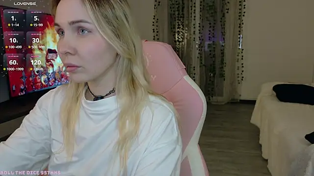 xxYourHoney online show from 10, 4, 2026