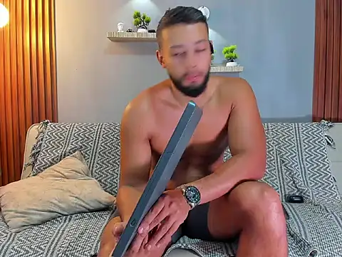 Juan Calix online show from 11, 4, 2026