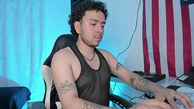 alexmontesco online show from 22, 4, 2026