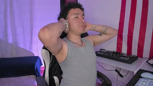 alexmontesco online show from 28, 4, 2026