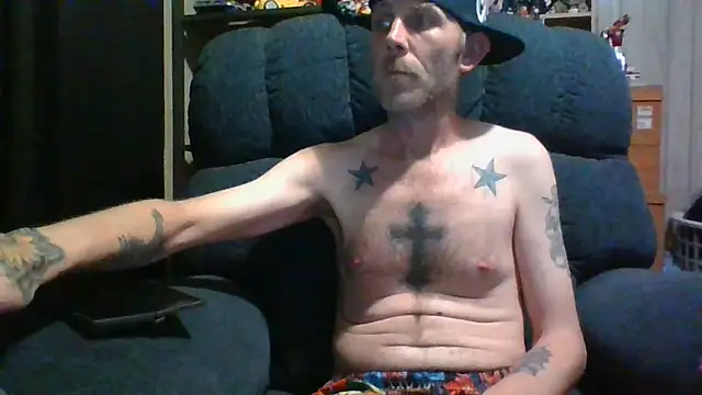 EEYORE86 online show from 15, 4, 2026