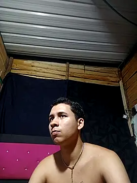 Monika axel online show from 11, 4, 2026