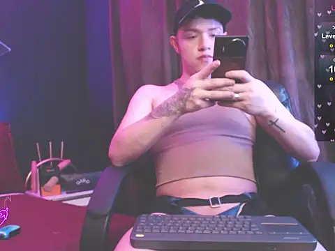 kyle jordanx online show from 22, 4, 2026