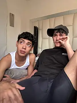 Snapshot of Poison_Boys chatting on 25, 5, 2026 Poison Boys online show from 25, 5, 2026