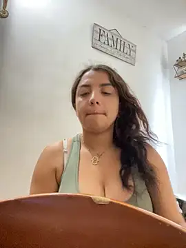 midarixxx online show from 17, 4, 2026