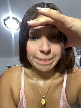 RossieSmith1 online show from 4, 6, 2026