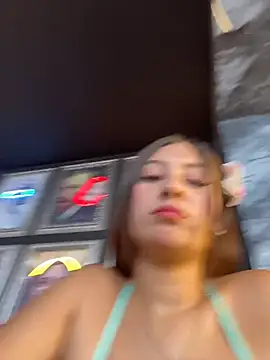 RossieSmith1 online show from 10, 6, 2026
