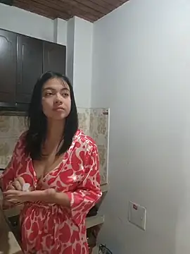 NefertitiXO online show from 14, 5, 2026
