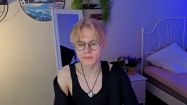 Liam Blair online show from 11, 4, 2026