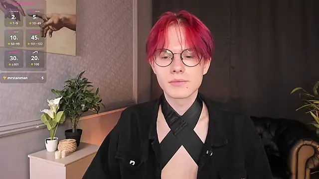 Liam Blair online show from 15, 5, 2026