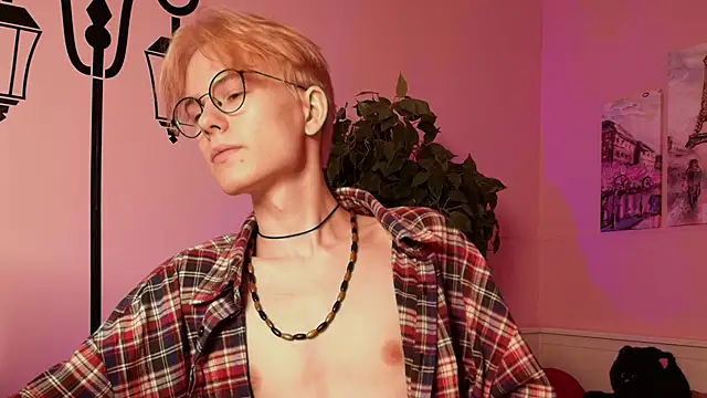 Liam Blair online show from 15, 4, 2026