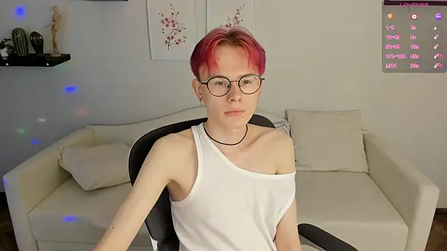 Liam Blair online show from 31, 5, 2026