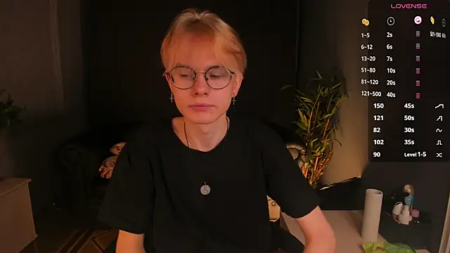 Liam Blair online show from 22, 4, 2026