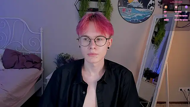 Snapshot of Liam_Blair chatting on 4, 6, 2026 Liam Blair online show from 4, 6, 2026